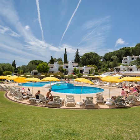 Clube Albufeira Garden Village Екстериор снимка