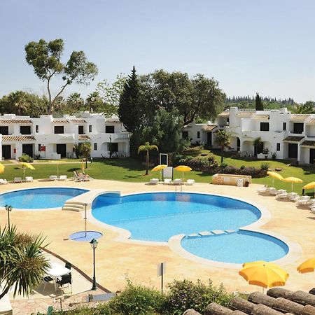 Clube Albufeira Garden Village Екстериор снимка