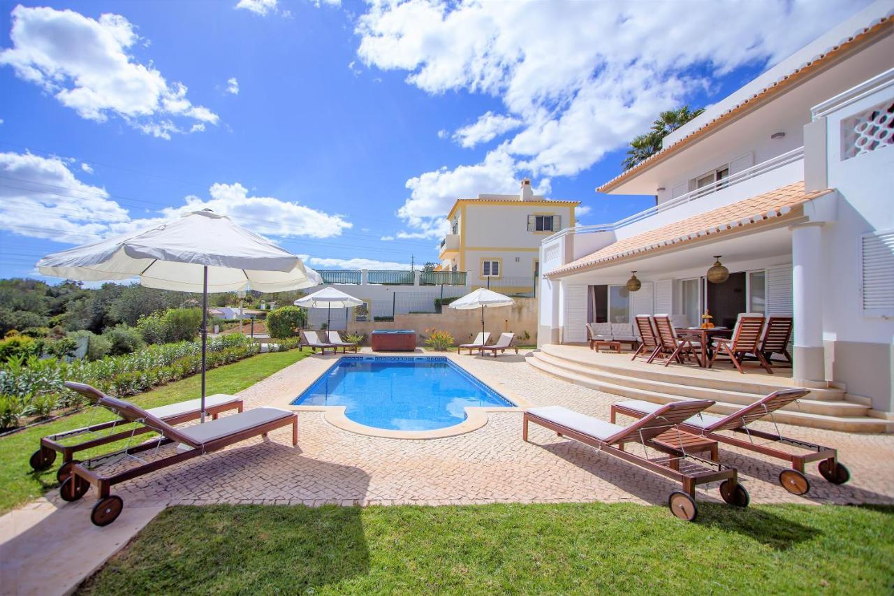 Clube Albufeira Garden Village Екстериор снимка