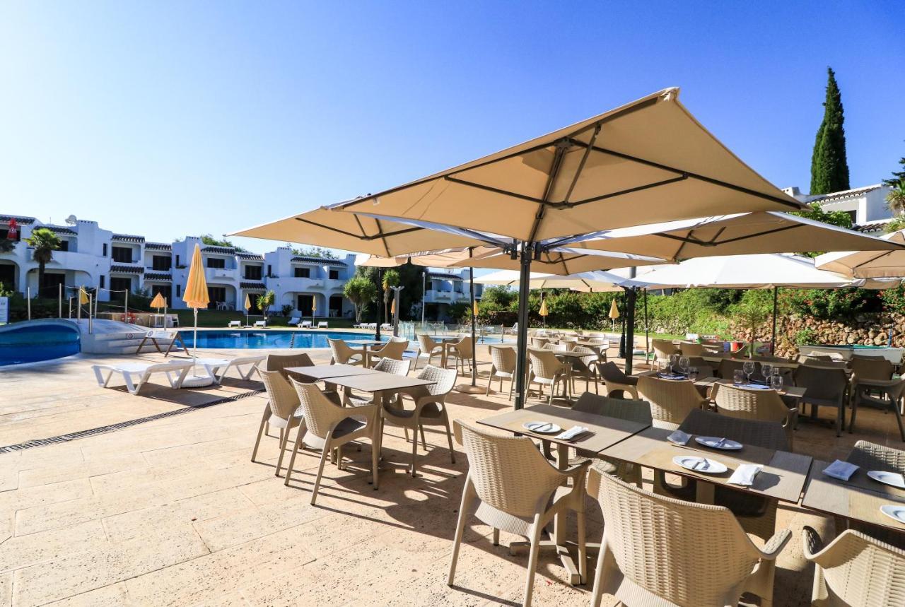 Clube Albufeira Garden Village Екстериор снимка