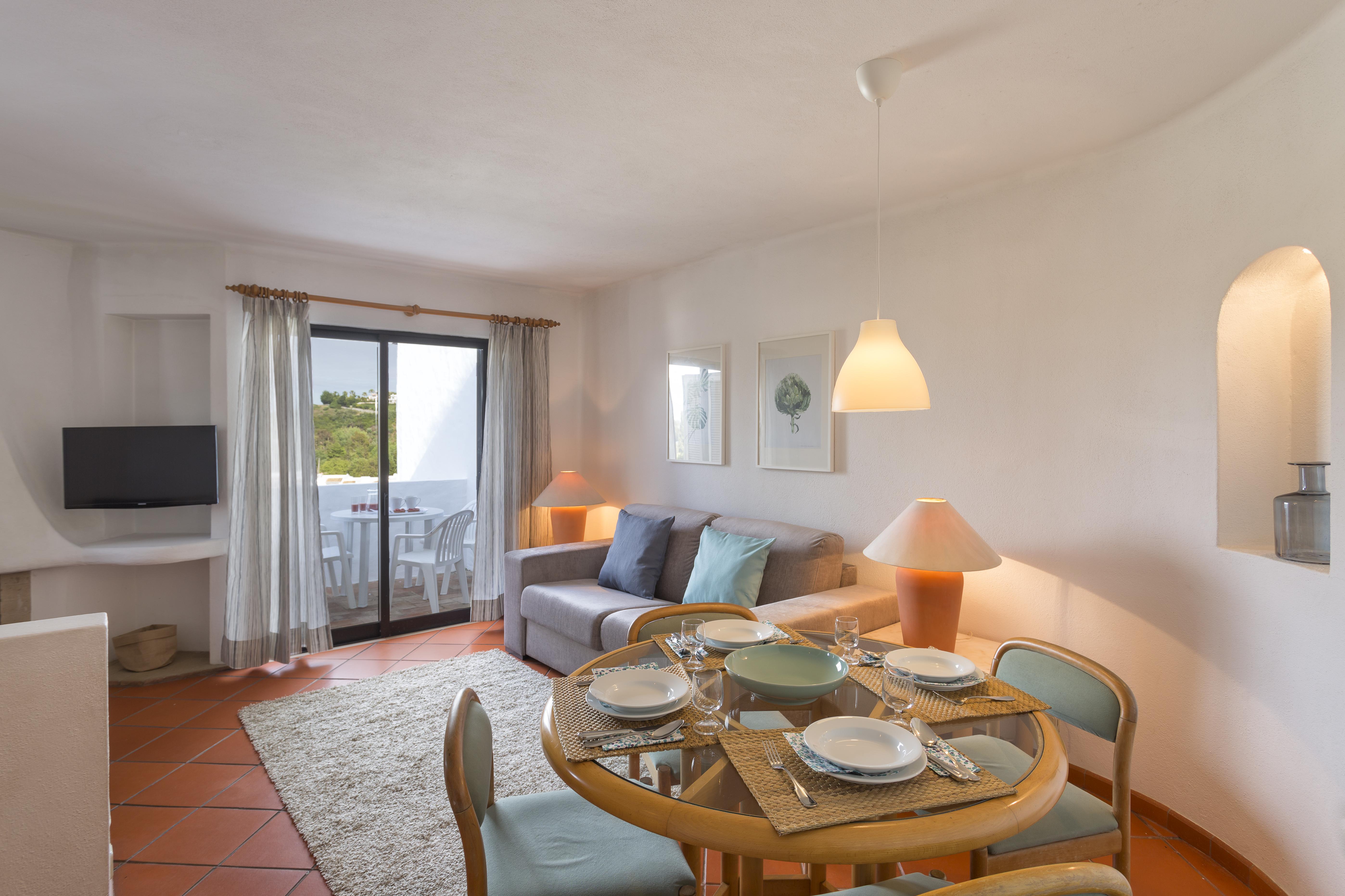 Clube Albufeira Garden Village Екстериор снимка