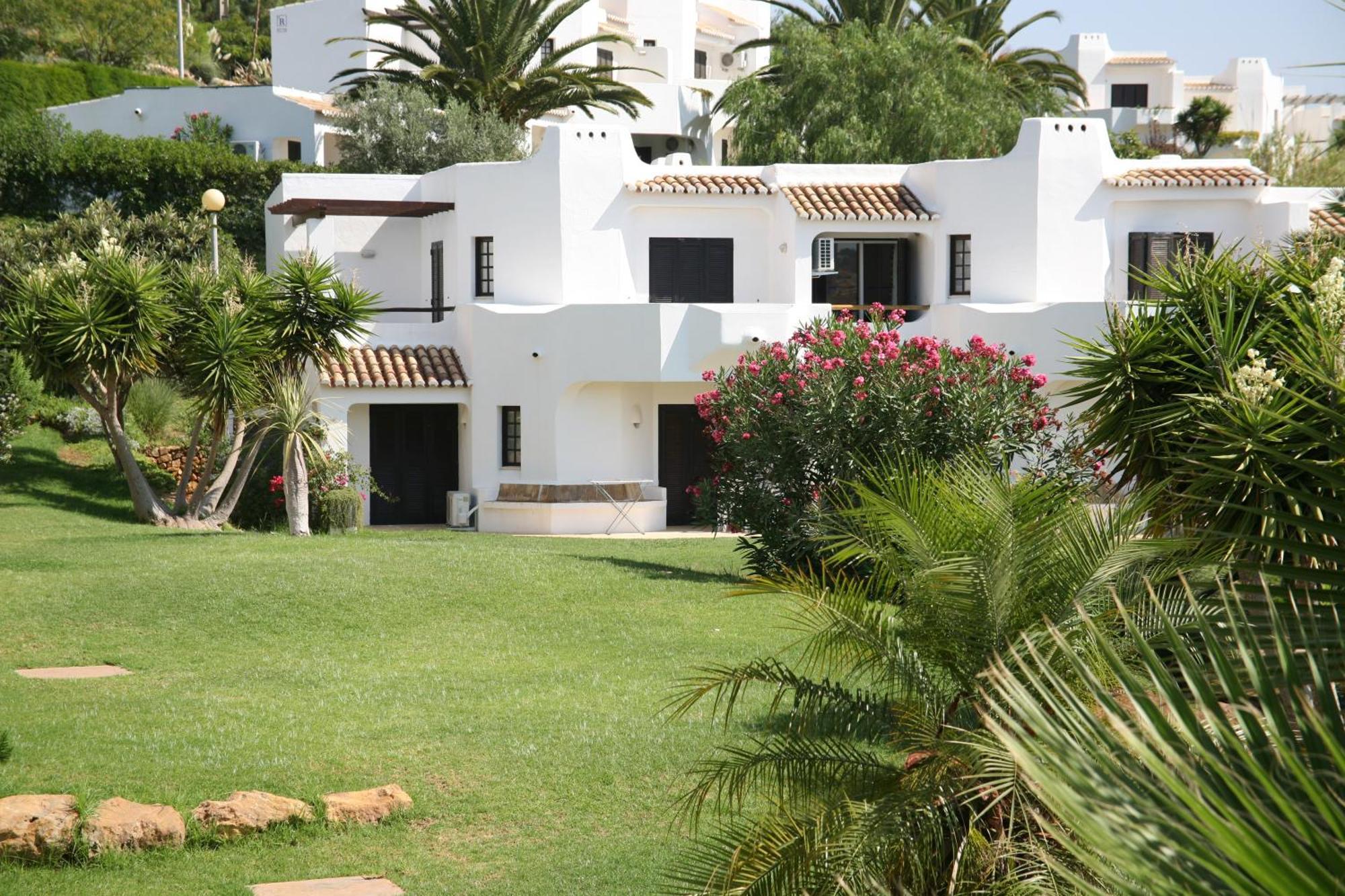 Clube Albufeira Garden Village Екстериор снимка