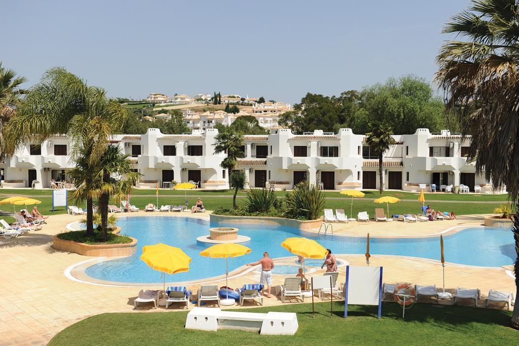 Clube Albufeira Garden Village Екстериор снимка