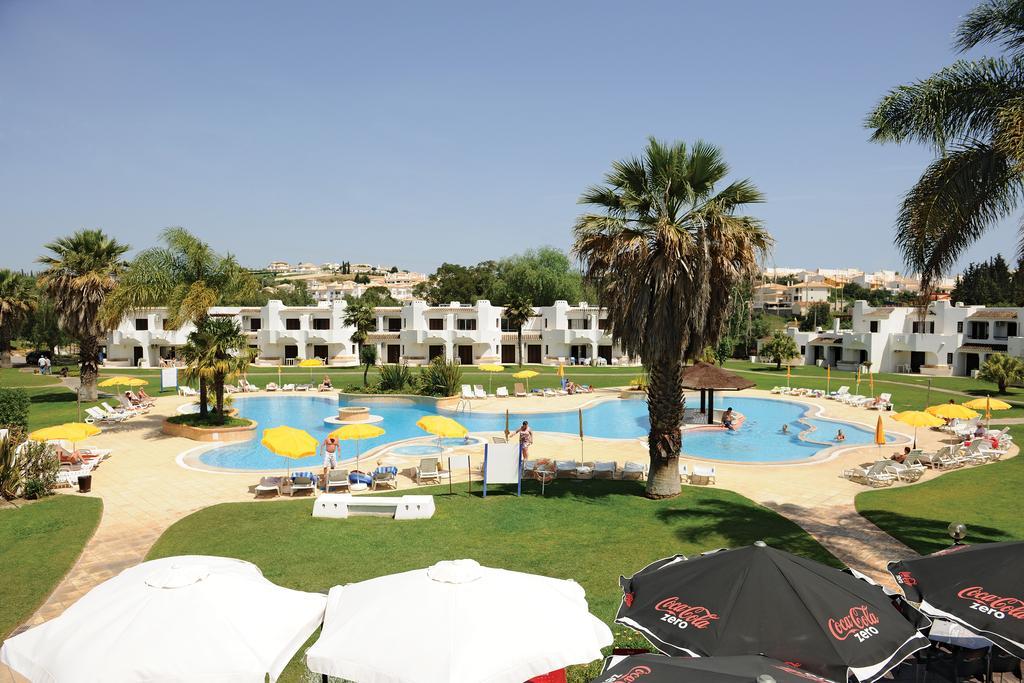 Clube Albufeira Garden Village Екстериор снимка