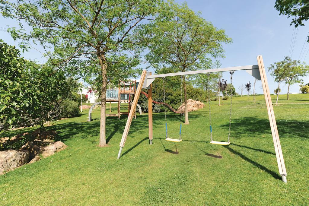 Clube Albufeira Garden Village Екстериор снимка