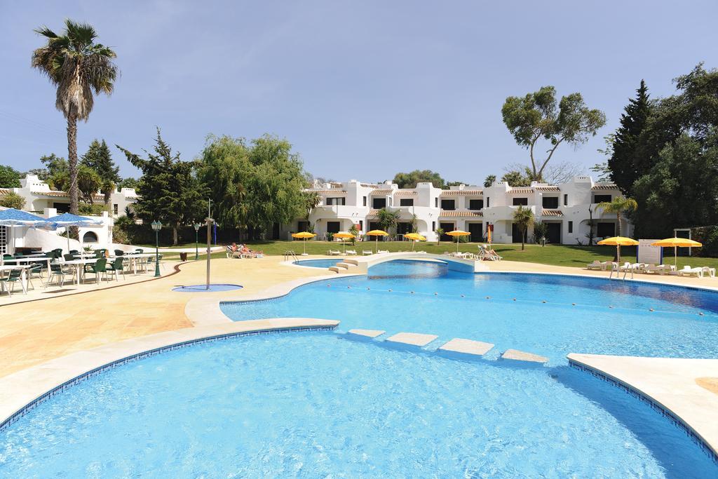 Clube Albufeira Garden Village Екстериор снимка